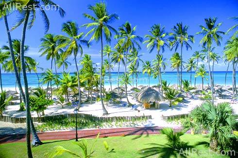 Occidental Grand Flamenco Punta Cana 18